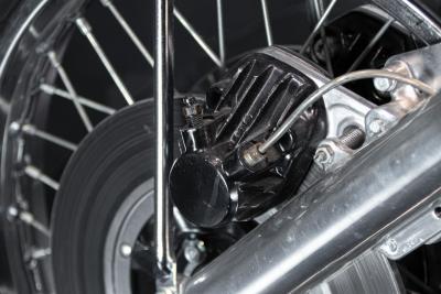 1973 Honda CB 750 FOUR