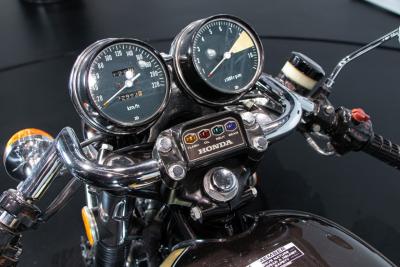 1973 Honda CB 750 FOUR