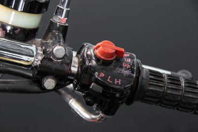 1973 Honda CB 750 FOUR