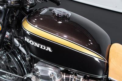 1973 Honda CB 750 FOUR