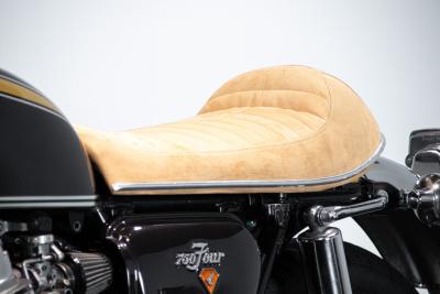 1973 Honda CB 750 FOUR