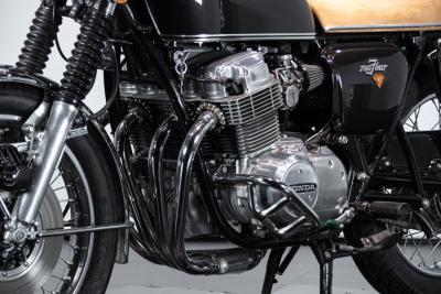 1973 Honda CB 750 FOUR