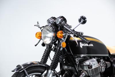 1973 Honda CB 750 FOUR