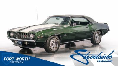 1969 Chevrolet Camaro Z28