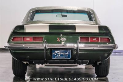 1969 Chevrolet Camaro Z28