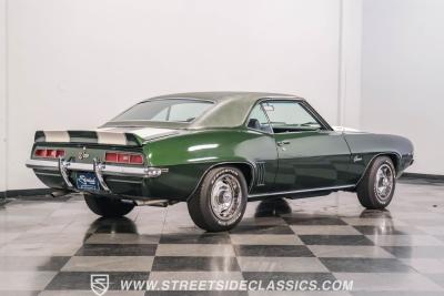 1969 Chevrolet Camaro Z28
