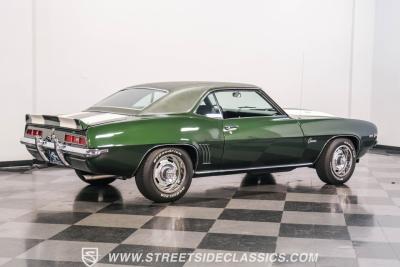 1969 Chevrolet Camaro Z28