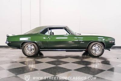 1969 Chevrolet Camaro Z28