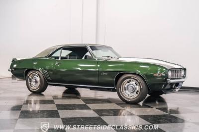 1969 Chevrolet Camaro Z28