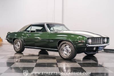 1969 Chevrolet Camaro Z28