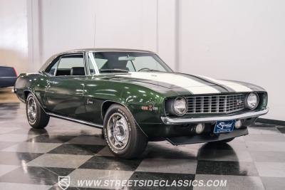 1969 Chevrolet Camaro Z28