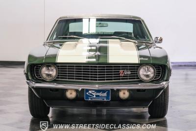 1969 Chevrolet Camaro Z28