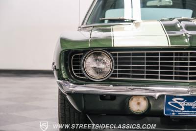 1969 Chevrolet Camaro Z28