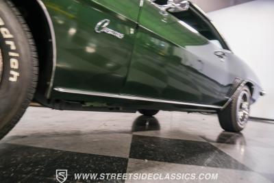 1969 Chevrolet Camaro Z28