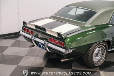 1969 Chevrolet Camaro Z28