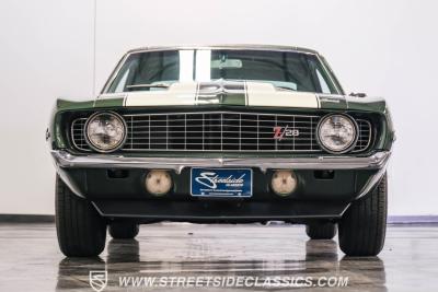 1969 Chevrolet Camaro Z28