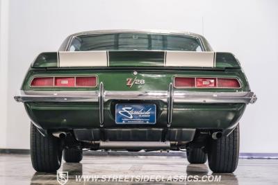 1969 Chevrolet Camaro Z28