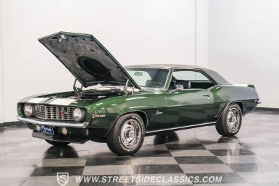 1969 Chevrolet Camaro Z28