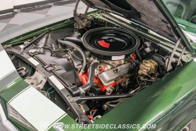 1969 Chevrolet Camaro Z28