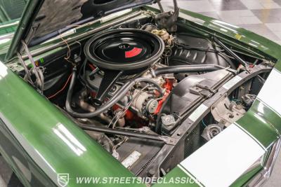 1969 Chevrolet Camaro Z28