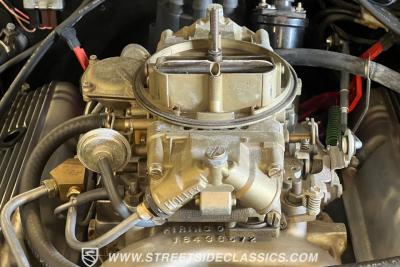 1969 Chevrolet Camaro Z28