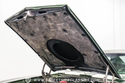 1969 Chevrolet Camaro Z28