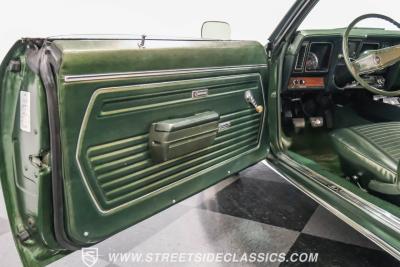 1969 Chevrolet Camaro Z28