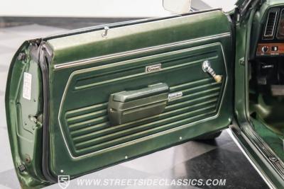 1969 Chevrolet Camaro Z28