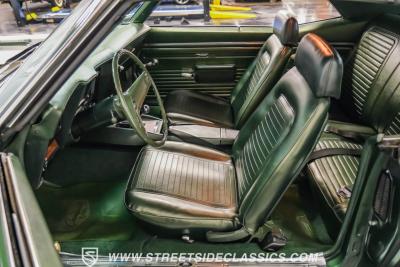 1969 Chevrolet Camaro Z28