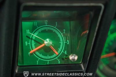 1969 Chevrolet Camaro Z28