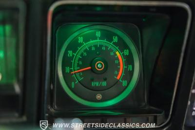 1969 Chevrolet Camaro Z28