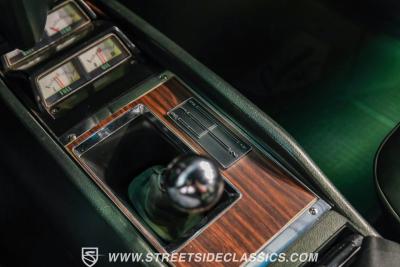 1969 Chevrolet Camaro Z28