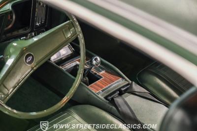 1969 Chevrolet Camaro Z28