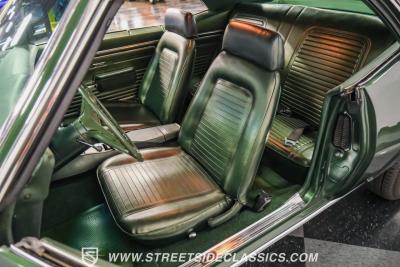 1969 Chevrolet Camaro Z28