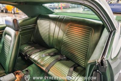 1969 Chevrolet Camaro Z28