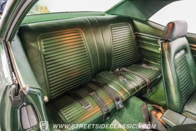 1969 Chevrolet Camaro Z28