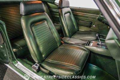 1969 Chevrolet Camaro Z28