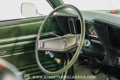 1969 Chevrolet Camaro Z28