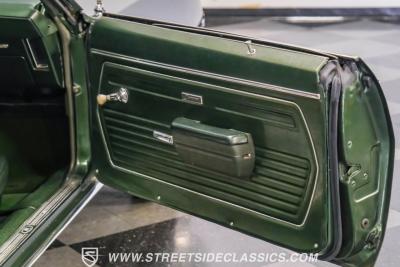 1969 Chevrolet Camaro Z28