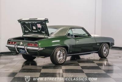 1969 Chevrolet Camaro Z28
