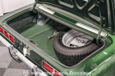 1969 Chevrolet Camaro Z28