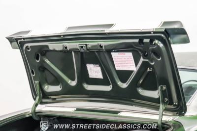 1969 Chevrolet Camaro Z28