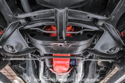 1969 Chevrolet Camaro Z28