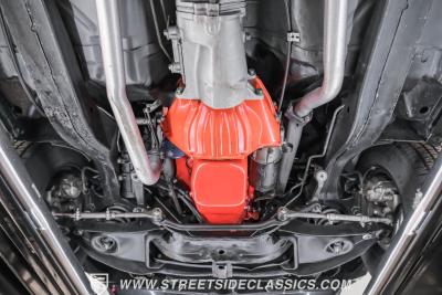 1969 Chevrolet Camaro Z28