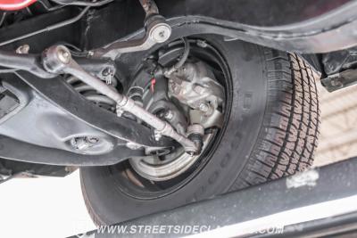 1969 Chevrolet Camaro Z28