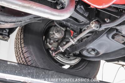 1969 Chevrolet Camaro Z28