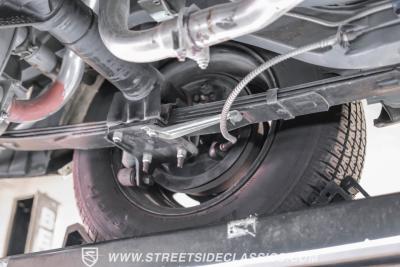 1969 Chevrolet Camaro Z28