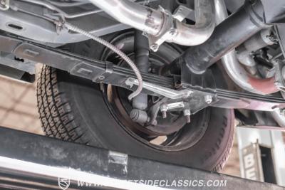 1969 Chevrolet Camaro Z28