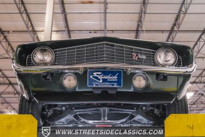 1969 Chevrolet Camaro Z28