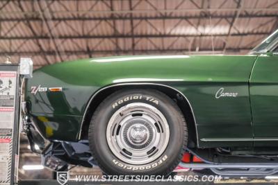 1969 Chevrolet Camaro Z28